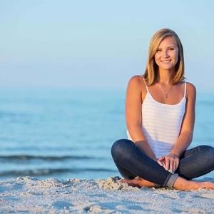 Meet your Posher, Ava